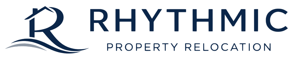 Rhythmic Property Relocation